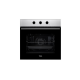 TEKA Horno multifunción  HSB 615 S INOX. 111010044. Inoxidable. Clase A